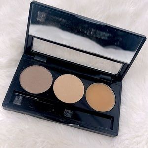 Gerard Cosmetics Blonde to Brunette - Brow Bar To Go